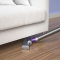 Upright Vacuum Cleaner for home floor wall