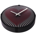 Round Beating heart Souvenir Gift Clock