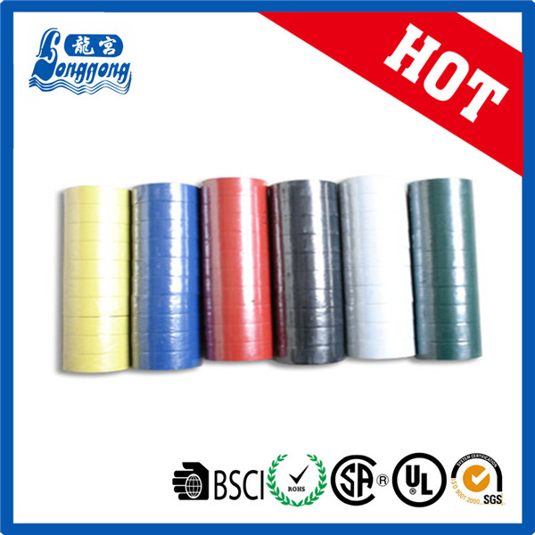 pvc electric tape