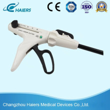 Disposable Endo Cutter Stapler for Laparoscope Surgery