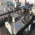 PLDC wire coiling machine winder for transformer