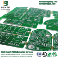 FR4 Tg135 Low Cost PCB 1.5oz BentePCB 2-layers