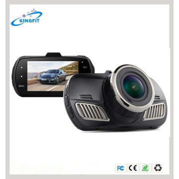 Melhor Alta Qualidade Ambarella A712A55 Carro DVR Câmera
