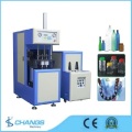 Yz-S2 2 Cavity Semi Automatic Pet Bottle Blowing Machine