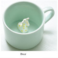 China Fabricante White Porcelain Mugs Atacado, Ceramic Coffee Mugs, Wholesale Ceramic