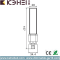 CE ROHS Approved G24 8W LED Tube Light