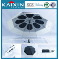 Low Price Custom Folding Sun Umbrella