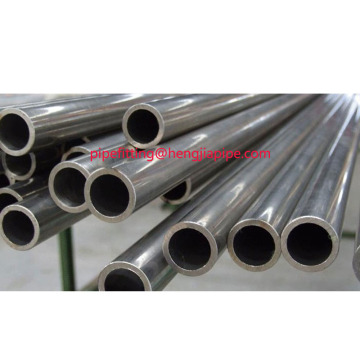 API 5L ERW Steel Pipe