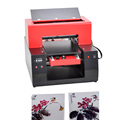 Direct Ceramic Inkjet Printing