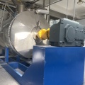 Vacuum Rake Mixer & Dryer