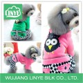 high quality pet accessories dog clothes