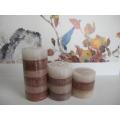 Best Selling Scenic Style Layered Pillar Candle