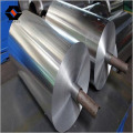 Thickness 0.0065mm-0.15mm Aluminium Foil For Adhesive Tape