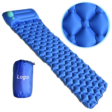 Travel pad Hand Pressing Pump outdoor air mattress