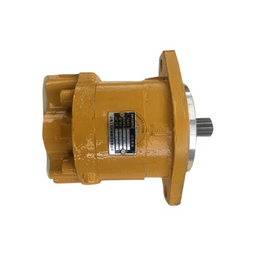 Hydraulikgetriebe Pumpen 705-21-32051 für Komatsu D85 Bulldozer