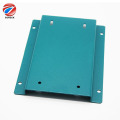 Custom aluminum Anodized Sheet Metal fabrication Parts