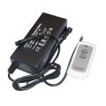 100W Switching Power Supply for PDLC film