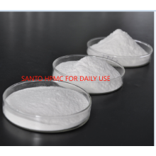 Hydroxypropyl Methyl Cellulose Thickner for Daily Use