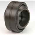 Large diameter radial spherical plain Journal bearings