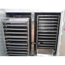Hot Air Circulation Oven for Post Curing Polyurethane Products