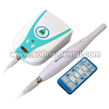 Intra oral Camera para Dental