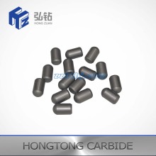 Fine Grinding Mining Tool Tungsten Carbide Buttons