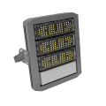 luz de inundación led smd 200w ip66 al aire libre