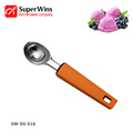 Durable Professional Stainless Steel Ice Cream Scoop
