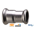 Stainless Steel Slip Coupling