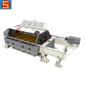 Digital jacquard tising air jet loom 6912 crochets