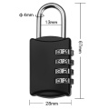 Digital Combination Luggage et Case and Bag Code Lock