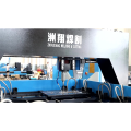 ZPZ Series High Speed ​​Cnc Drilling Machine