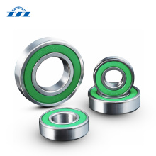 motor bearing with high speed and high temperature