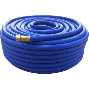 8.5mm plastic spray hose 200 bar