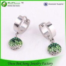 Fashion Earring Designs New Model Earrings