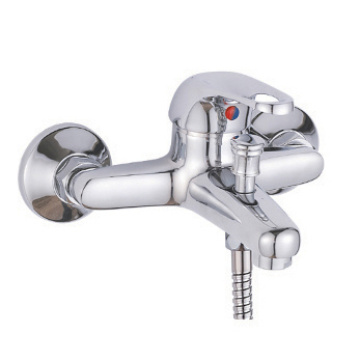 Single Handle Bathtub Faucet