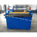 High Accuracy Roll Cutting Slitting And Rewinding Machine