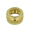 OEM High Precision Customized Made Brass Copper Bush