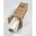 White Machine Wrap Stretch Film For Packaging