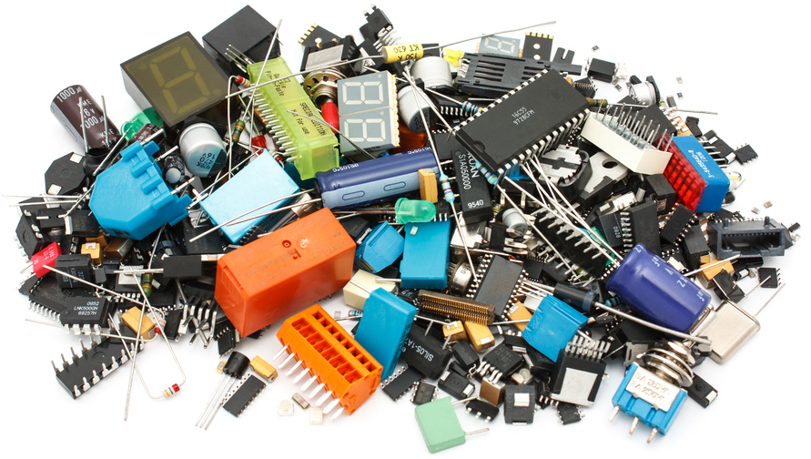 Electronic Components