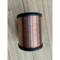 Copper clad steel cable raw materials