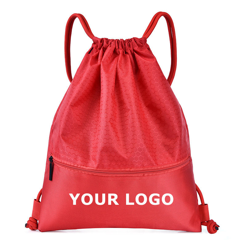 custom string backpacks custom string backpacks