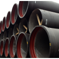 CFIC DI PIPE ISO2531 Ductile Iron K9