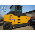 XCMG 16t vibratory road roller XS162J