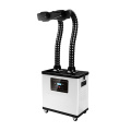 New  Mini Welding Fume Extractor FC-250