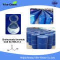 Bromoacetyl bromide pharmaceutical intermediates