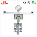 3D Cloud Wheel Alignment system