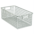 Stainless Steel Welded Wire Basket Mesh