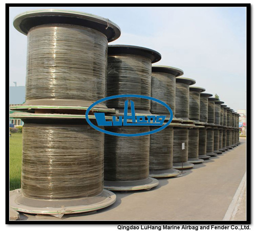 Rubber Fenders Cell Type