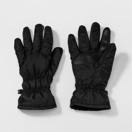 Women Insulated Winter Glove